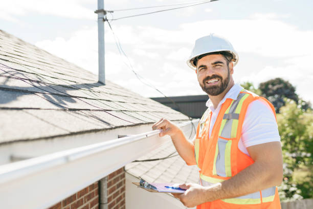 Quick and Trustworthy Emergency Roof Repair Services in Greenfield, MO